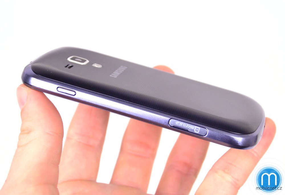 Samsung Galaxy Trend Plus