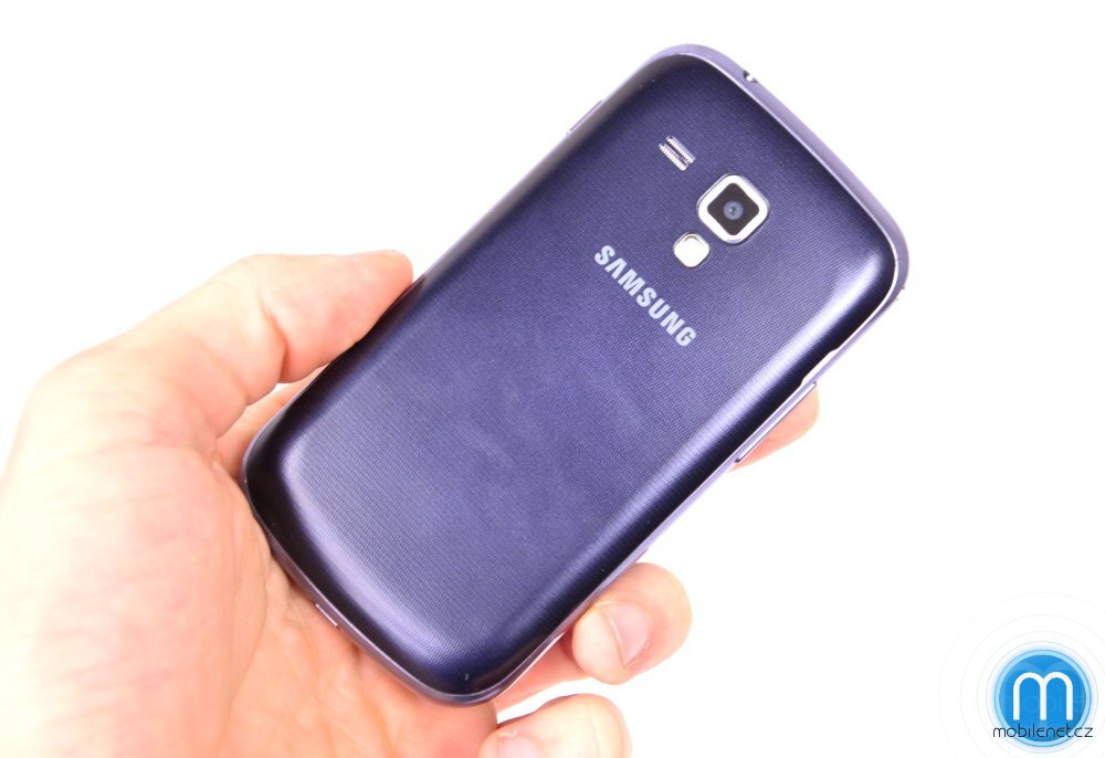 Samsung Galaxy Trend Plus