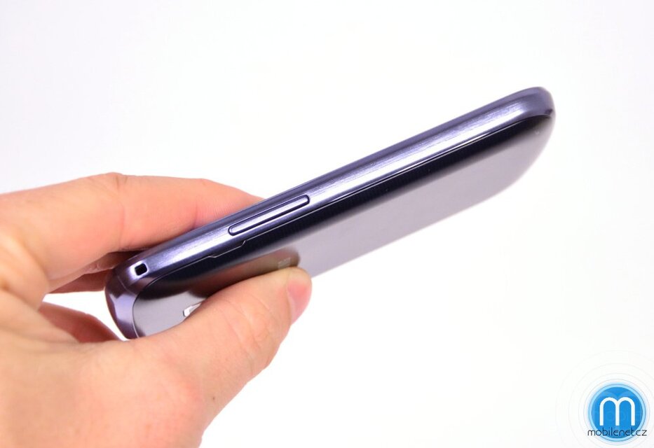 Samsung Galaxy Trend Plus