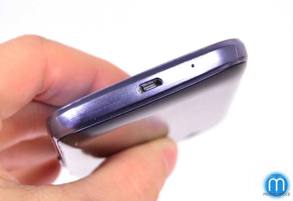 Samsung Galaxy Trend Plus