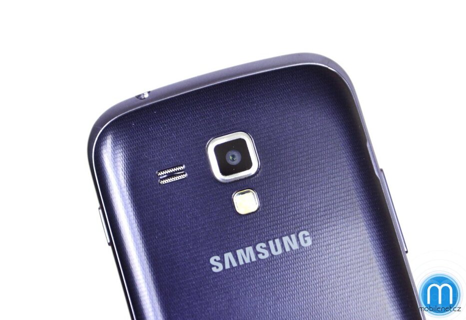 Samsung Galaxy Trend Plus