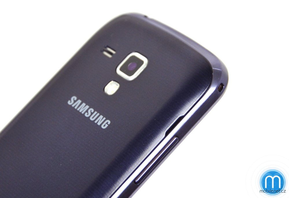 Samsung Galaxy Trend Plus