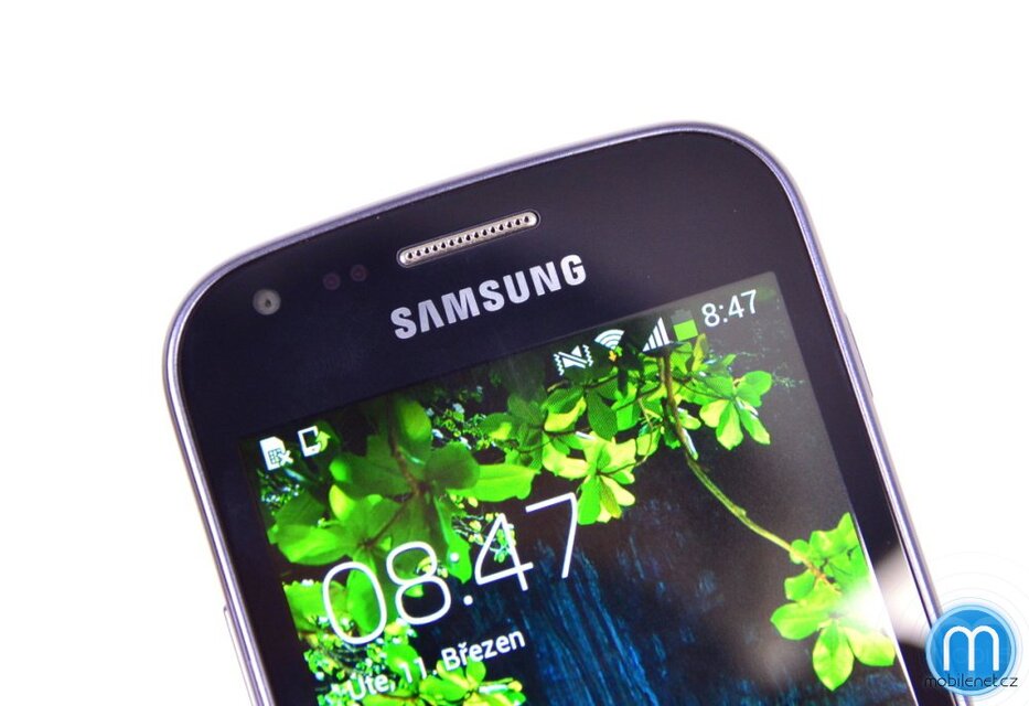 Samsung Galaxy Trend Plus