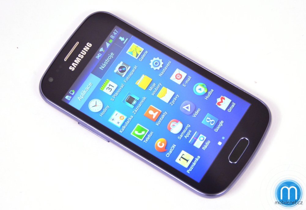 Samsung Galaxy Trend Plus