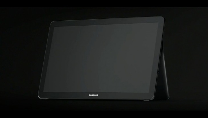 Samsung Galaxy View