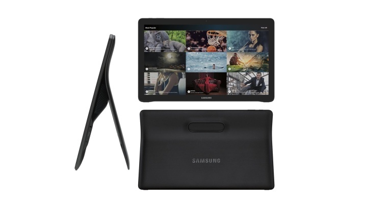 Samsung Galaxy View