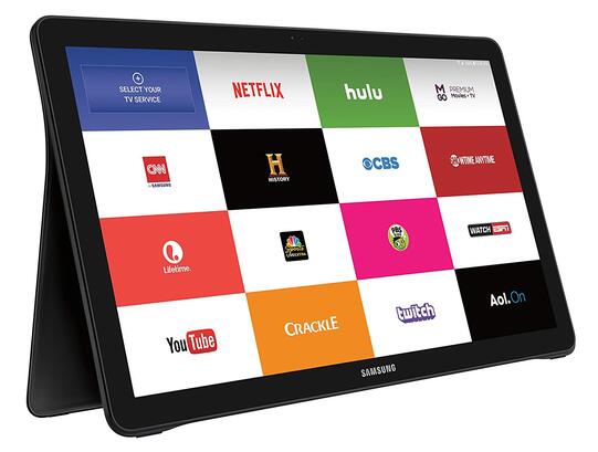 Samsung Galaxy View