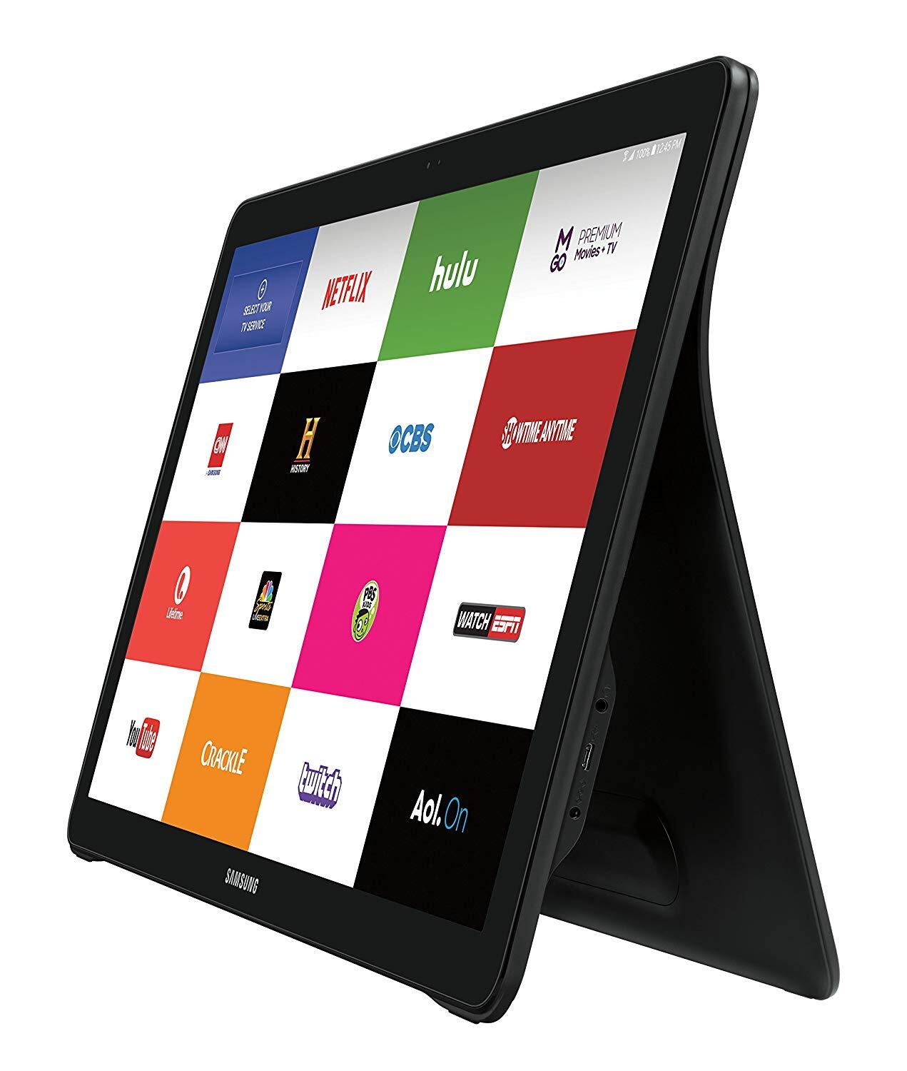 Samsung Galaxy View