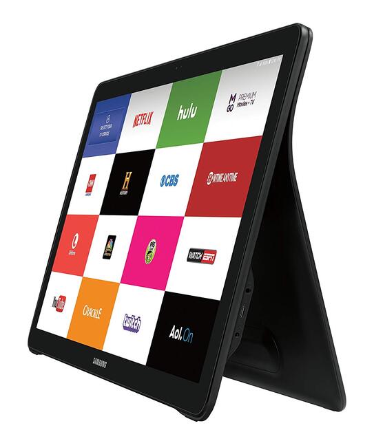 Samsung Galaxy View