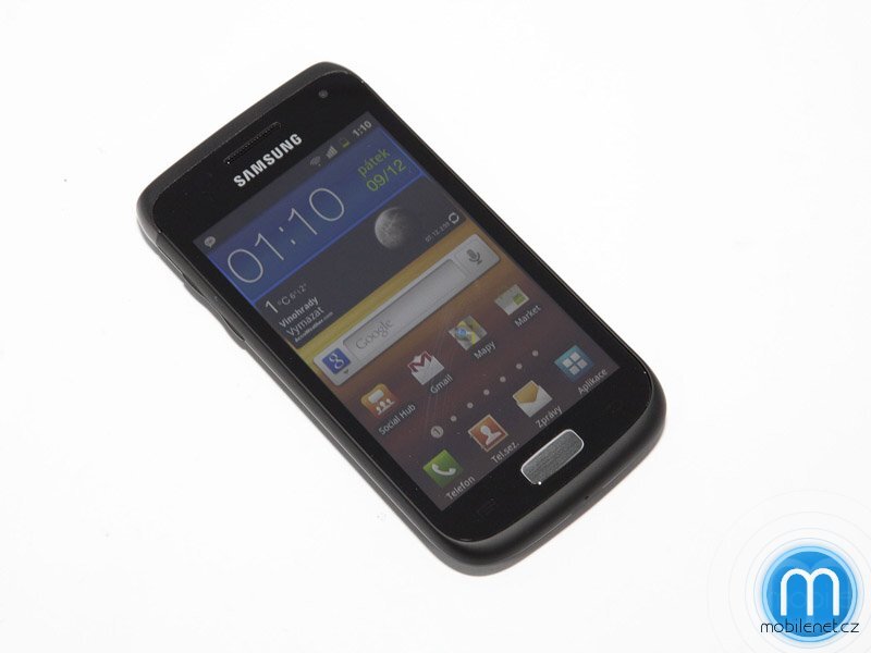 Samsung Galaxy W