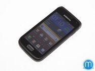 Samsung Galaxy W