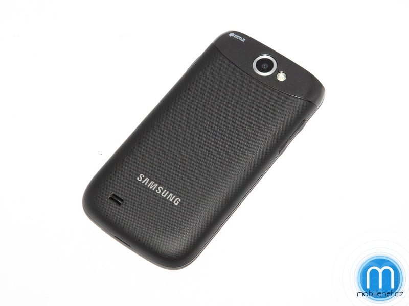 Samsung Galaxy W