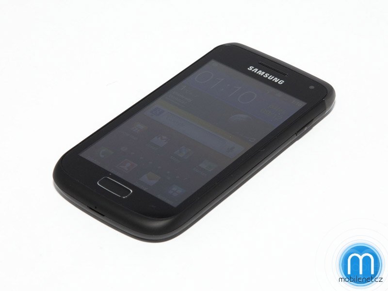 Samsung Galaxy W