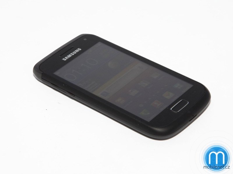 Samsung Galaxy W