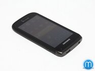 Samsung Galaxy W