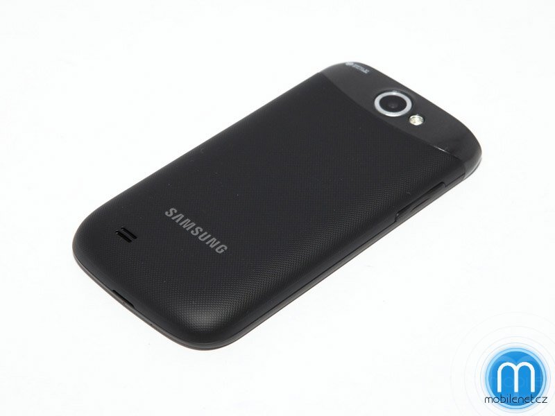 Samsung Galaxy W