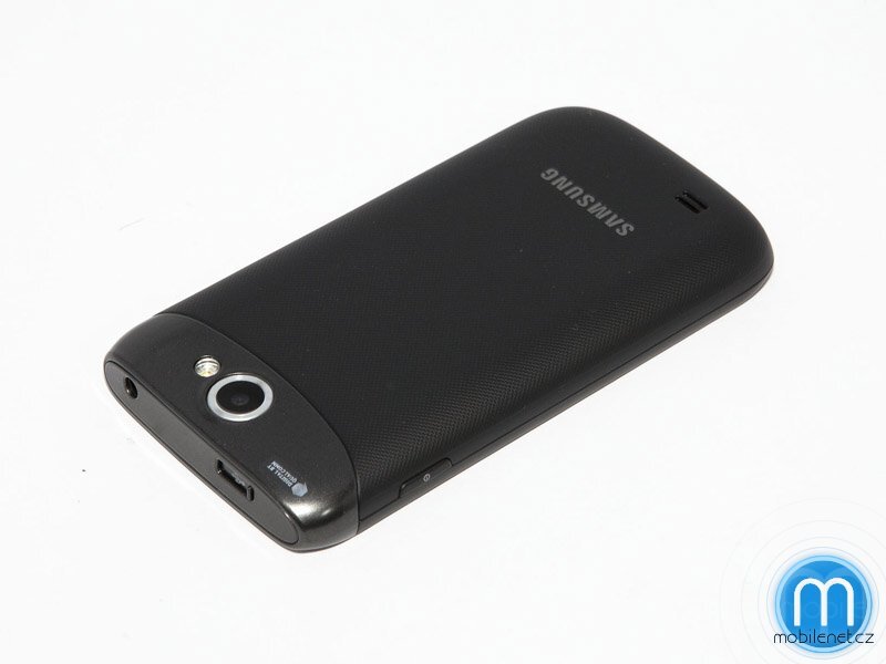 Samsung Galaxy W