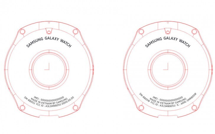 Samsung Galaxy Watch