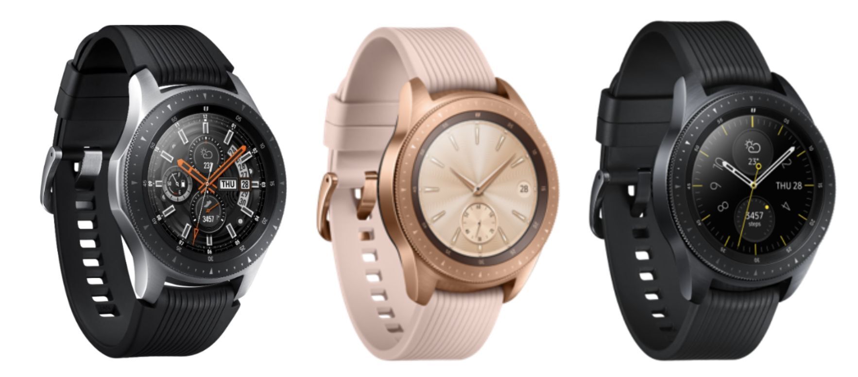 Samsung Galaxy Watch