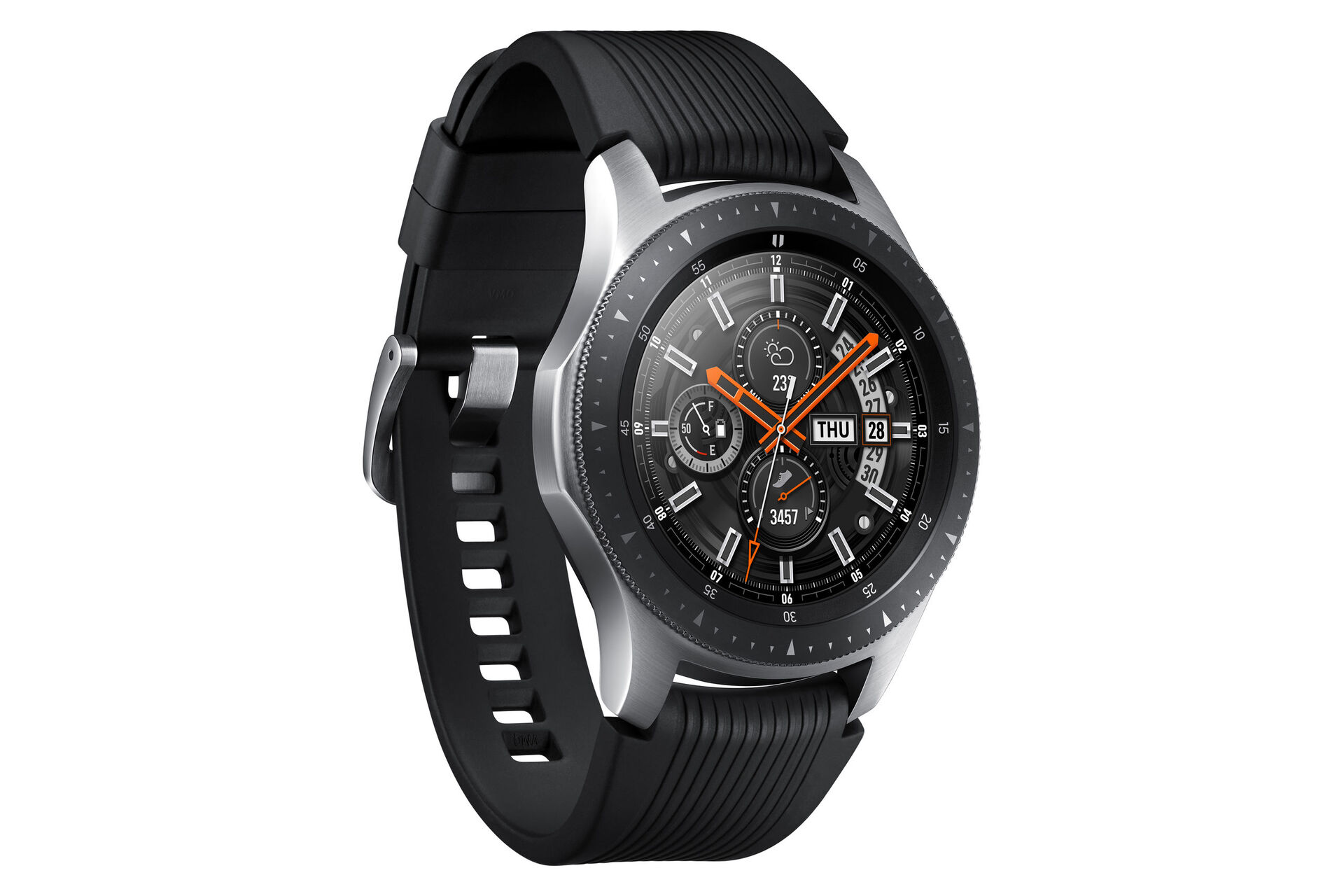 Samsung Galaxy Watch