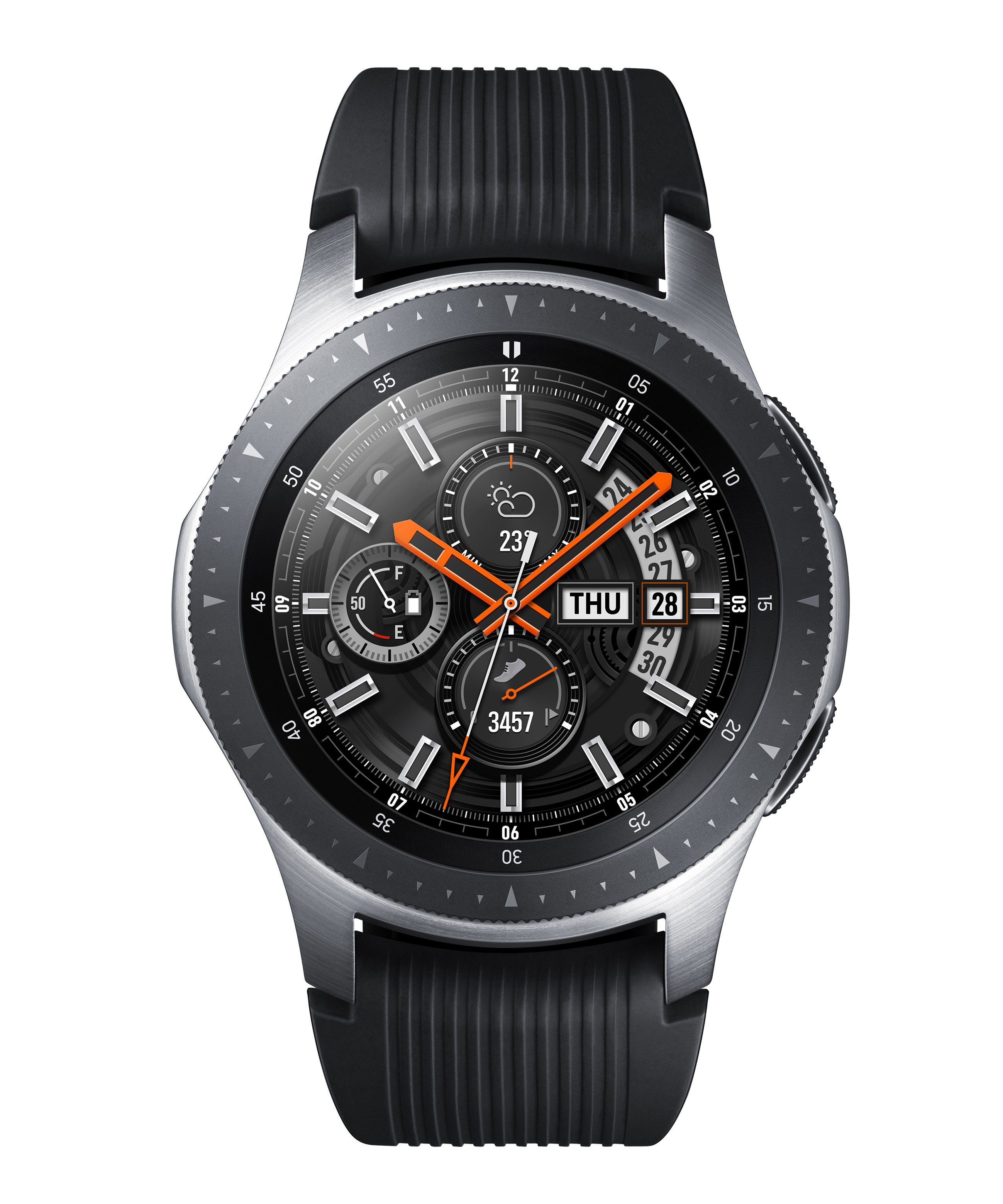 galaxy watch 46mm heureka