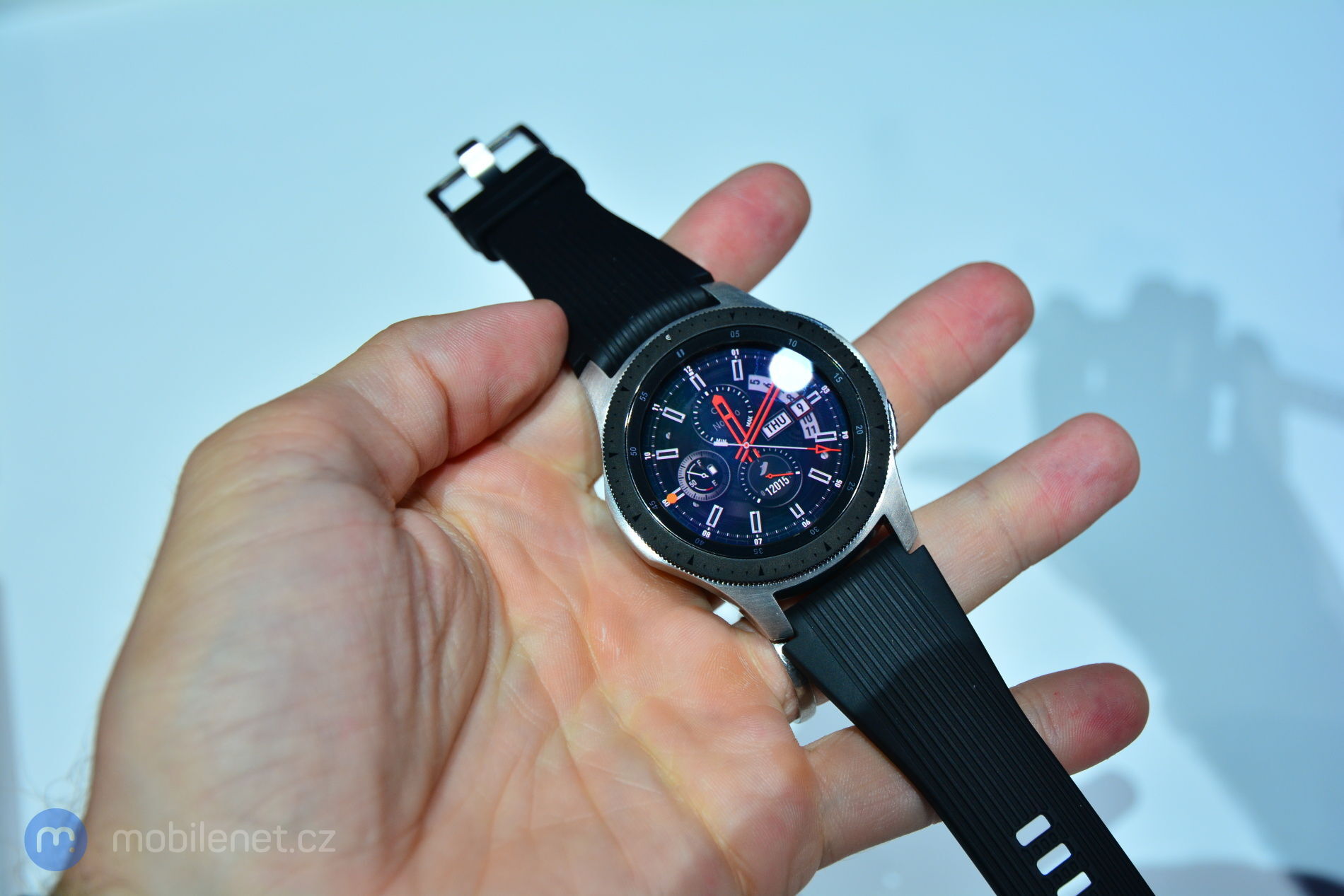 Samsung Galaxy Watch