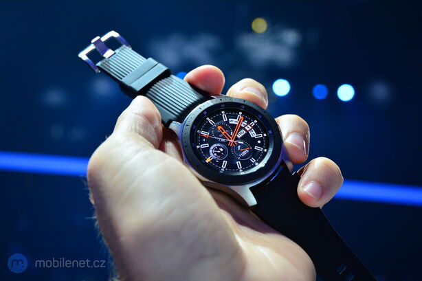 Samsung Galaxy Watch