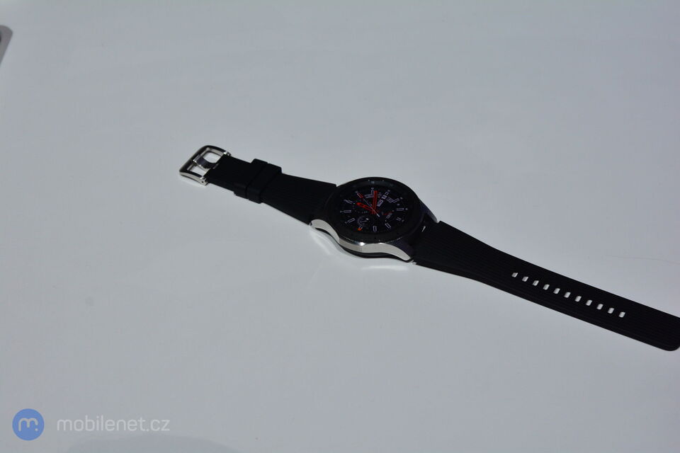 Samsung Galaxy Watch