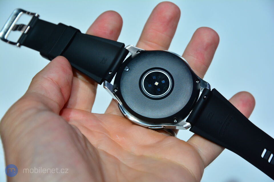 Samsung Galaxy Watch