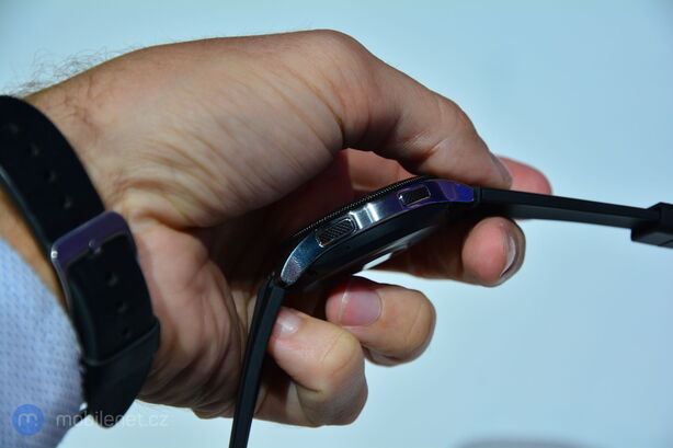 Samsung Galaxy Watch