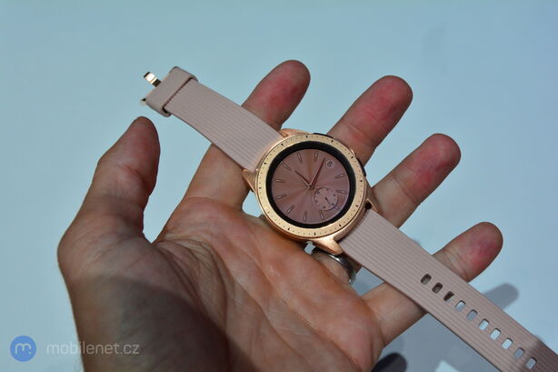 Samsung Galaxy Watch