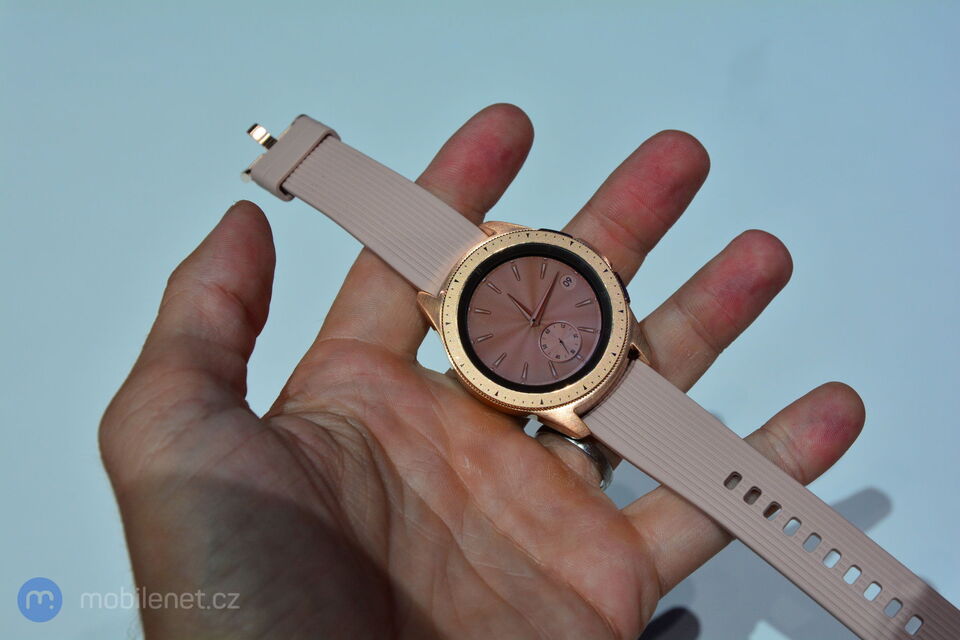 Samsung Galaxy Watch