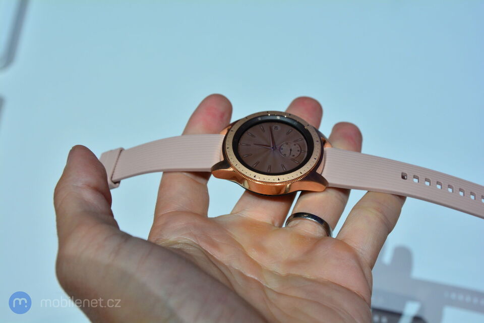 Samsung Galaxy Watch