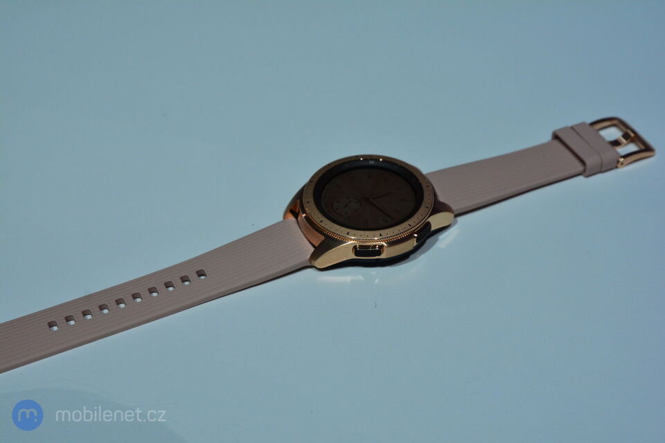 Samsung Galaxy Watch