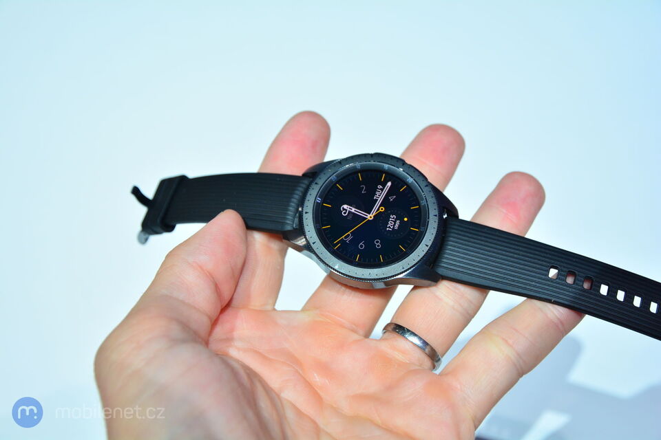 Samsung Galaxy Watch