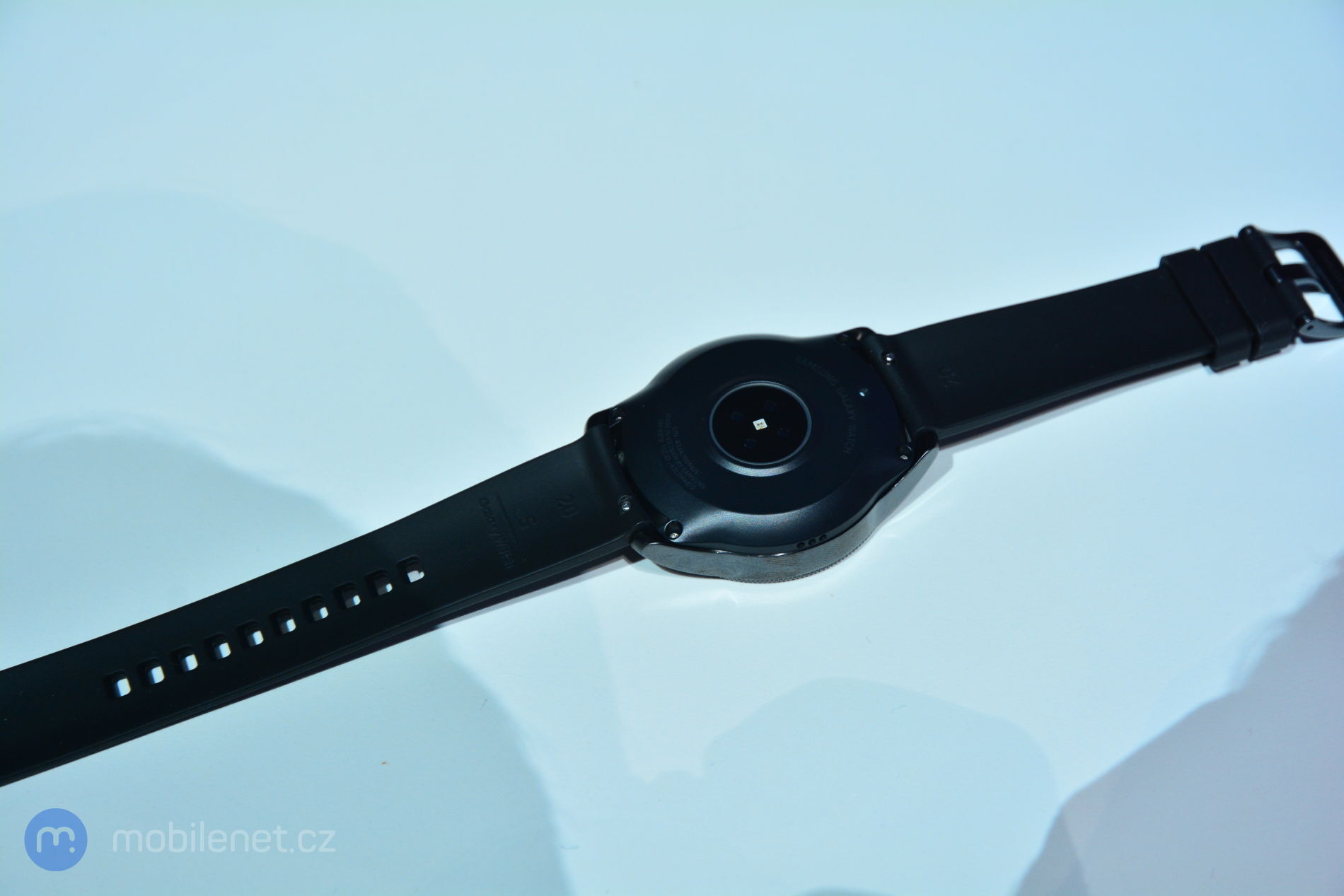 Samsung Galaxy Watch