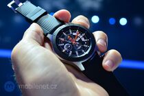 Samsung Galaxy Watch