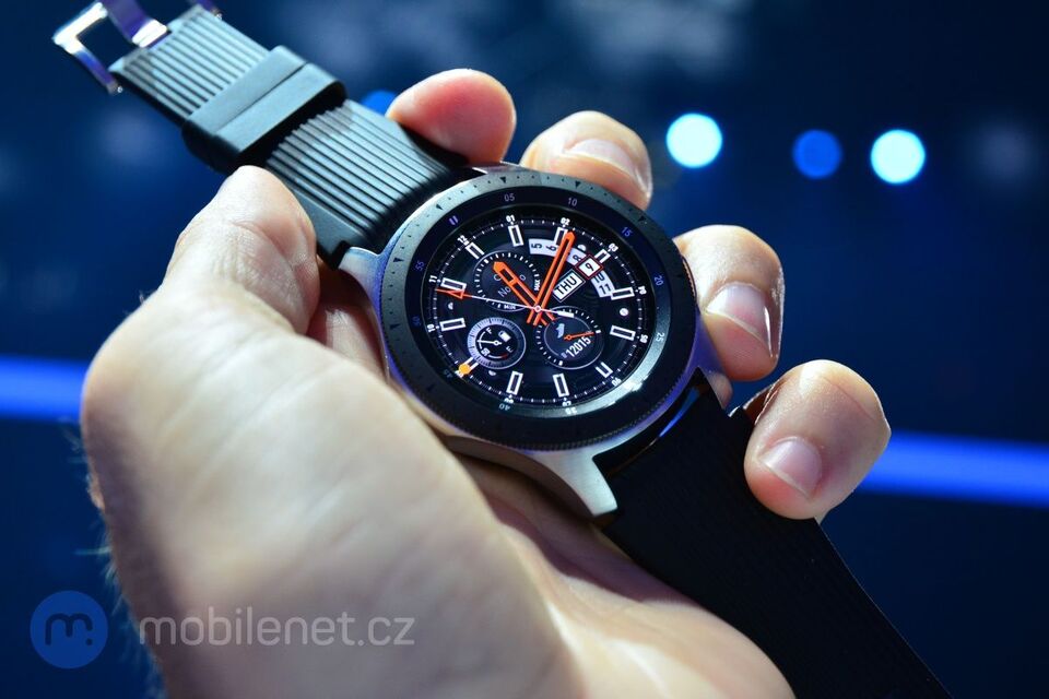 Samsung Galaxy Watch
