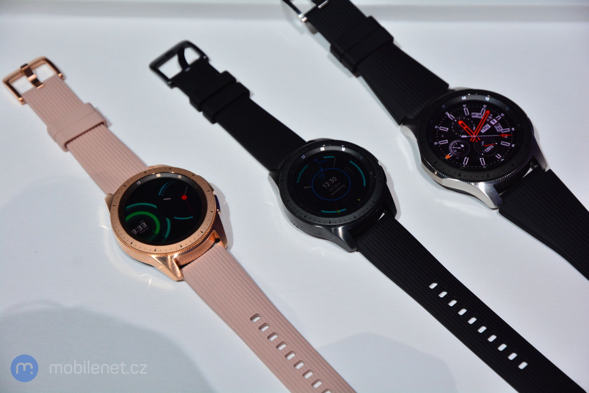 Samsung Galaxy Watch