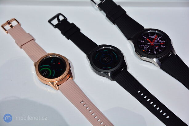 Samsung Galaxy Watch