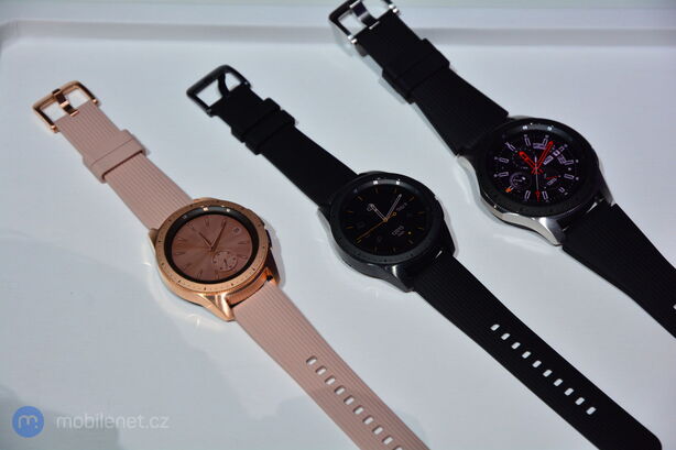 Samsung Galaxy Watch