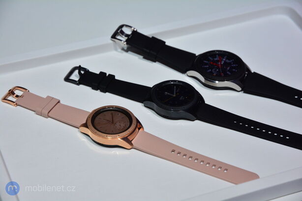 Samsung Galaxy Watch