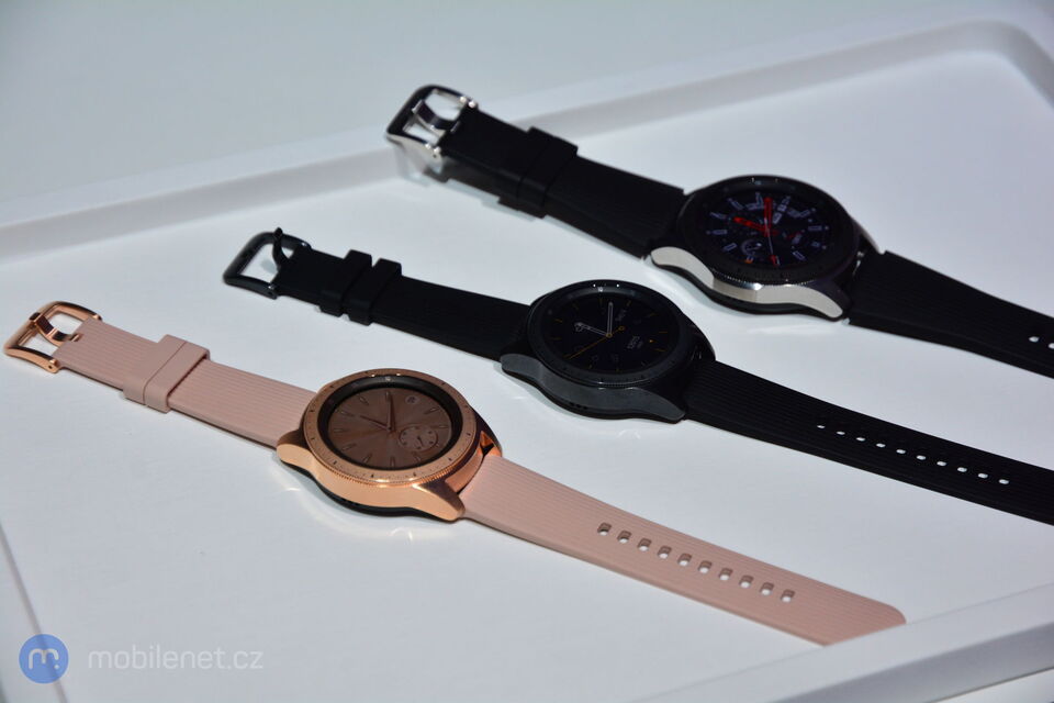 Samsung Galaxy Watch