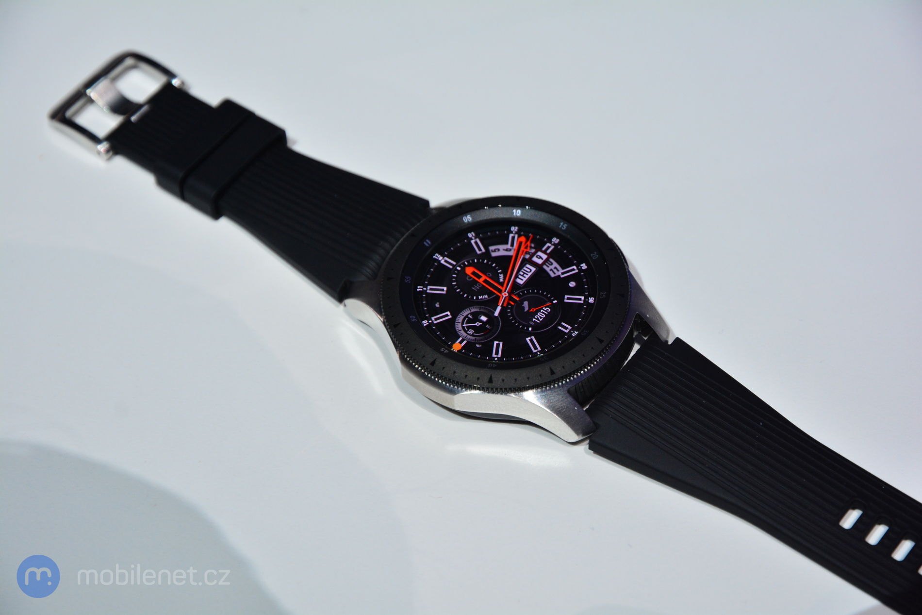 Samsung Galaxy Watch