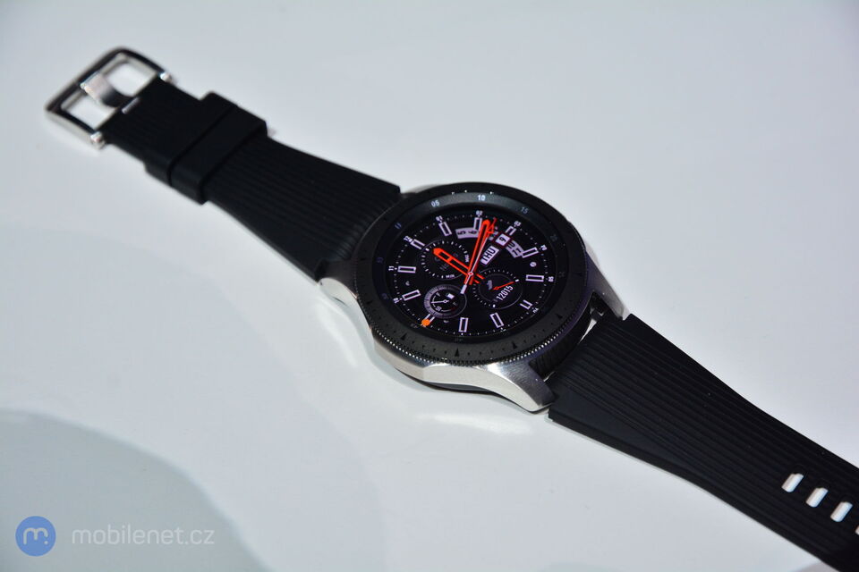 Samsung Galaxy Watch