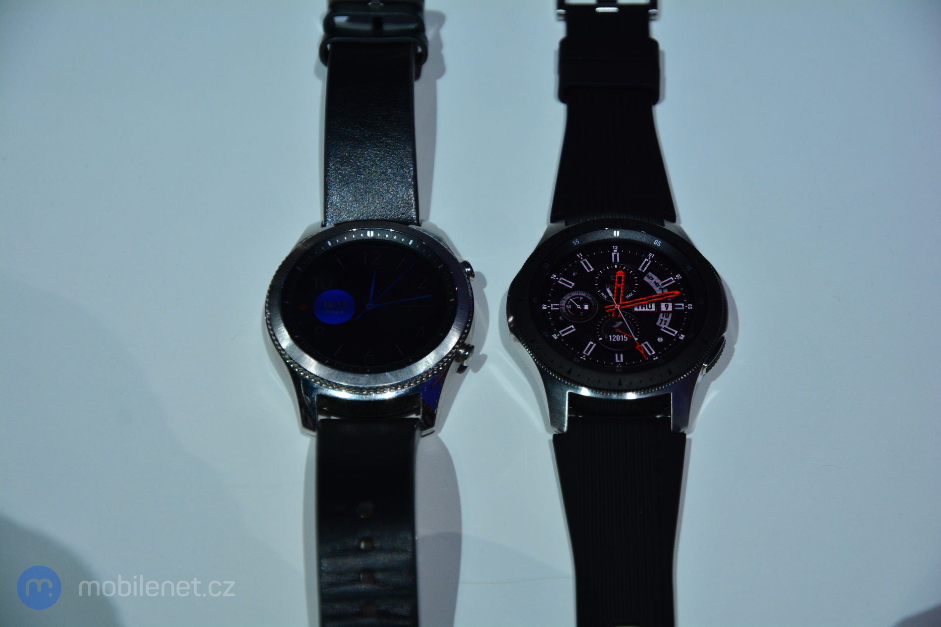 Samsung Galaxy Watch