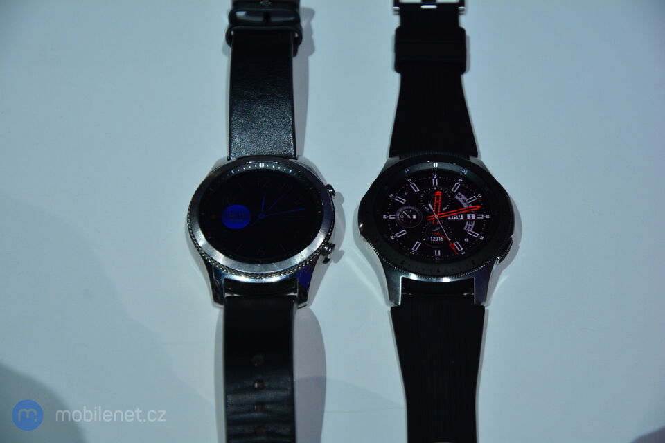 Samsung Galaxy Watch