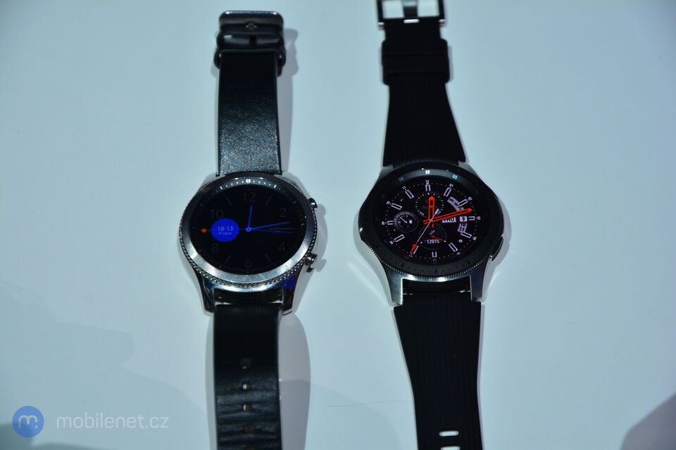 Samsung Galaxy Watch