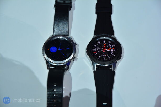 Samsung Galaxy Watch