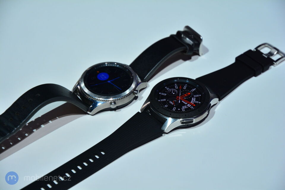 Samsung Galaxy Watch